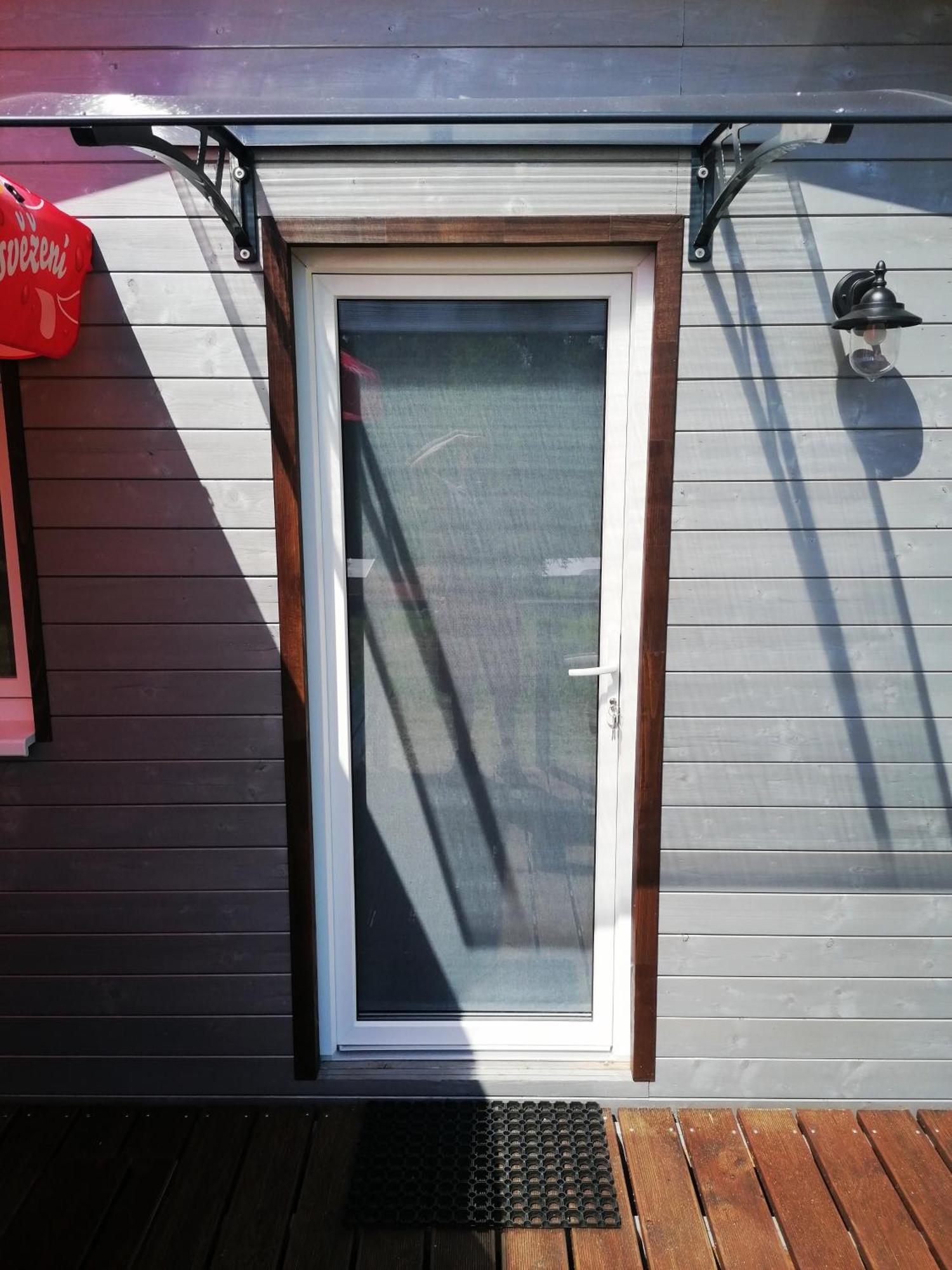 Appartement Na Kolech V Arealu Koupaliste V Orlickych Horach
